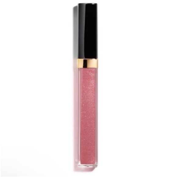 Chanel Rouge Coco Gloss in 119 Bourgeoisie - Picture 4 of 5